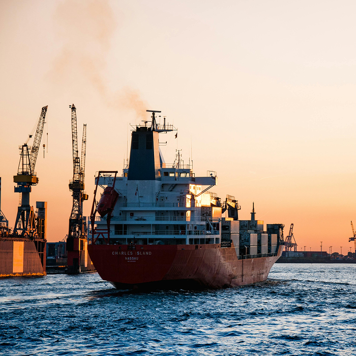 Port Agency Services